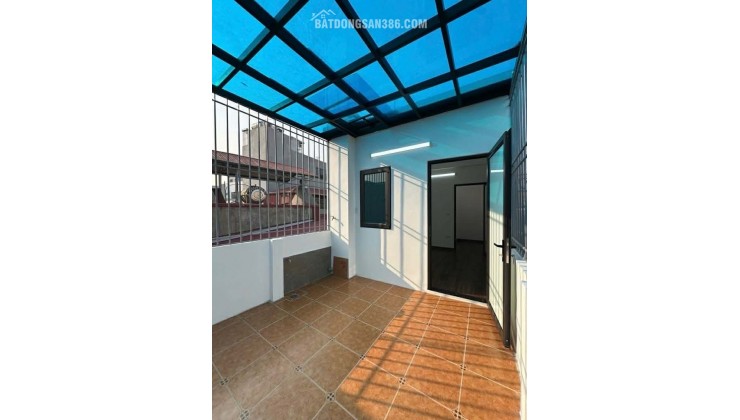 NHÀ GẦN PHỐ THÁI THỊNH 5 TẦNG XÂY MỚI ĐẸP_34m2_NGÕ NÔNG THÔNG THOÁNG_TẶNG NỘI THẤT XỊN VỀ Ở NGAY_hơn 8 tỷ